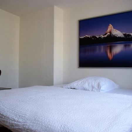 Hotel-T8 Unterentfelden Zewnętrze zdjęcie