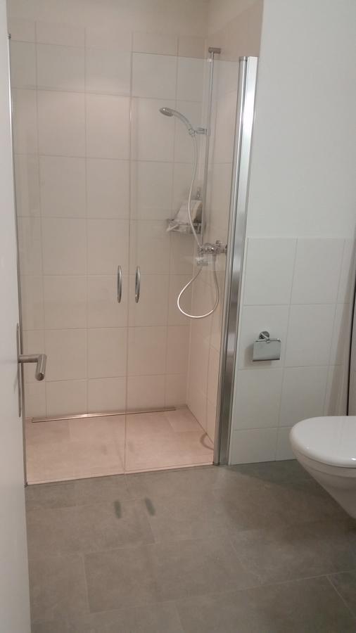Hotel-T8 Unterentfelden Zewnętrze zdjęcie