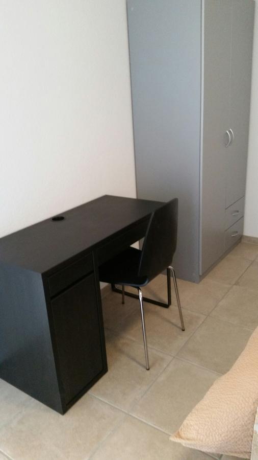 Hotel-T8 Unterentfelden Zewnętrze zdjęcie