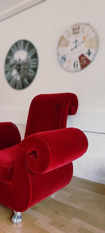 Hotel-T8 Unterentfelden Zewnętrze zdjęcie