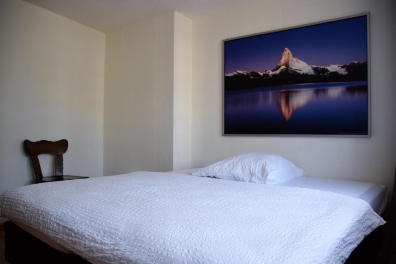 Hotel-T8 Unterentfelden Zewnętrze zdjęcie